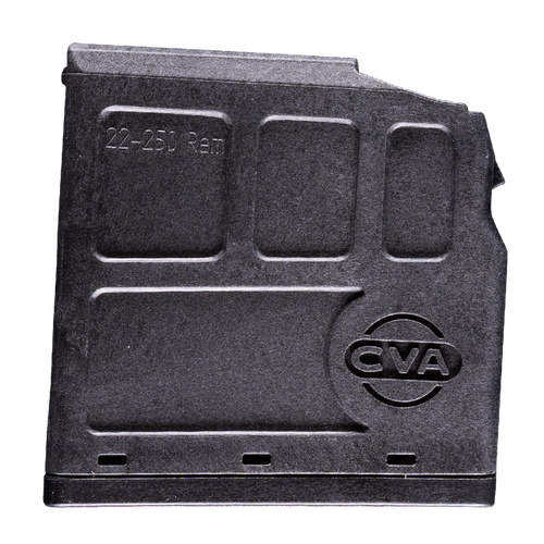CASCADE - 22-250 EXTENDED MAG
