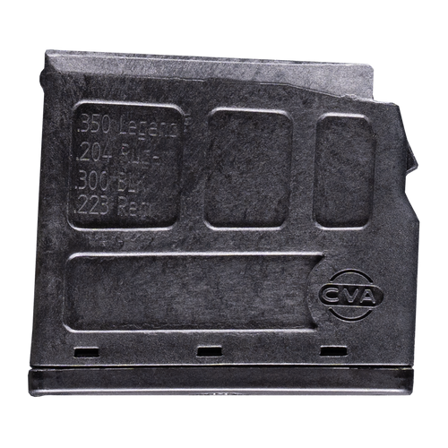 CASCADE EXTENDED MAG - 300BLK CASCADE EXTENDED MAG - 300BLK