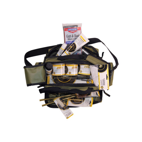 DELUXE SOFT BAG RANGE KIT