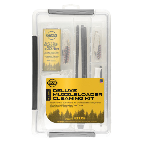 MUZZLELOADING ACCESSORY KIT 50 - BPI Outdoors, Inc