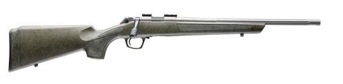 Cascade Rimfire