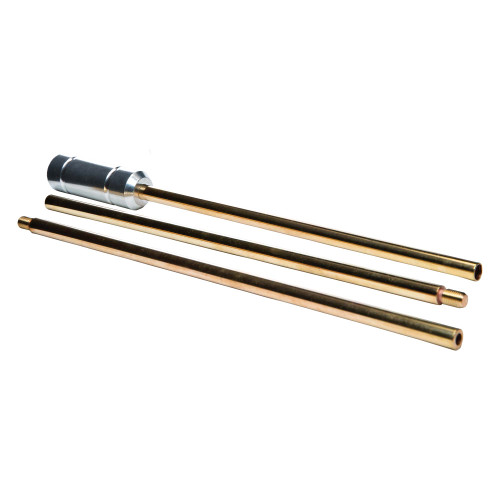 LIFETIME RANGE ROD WITH HANDLE