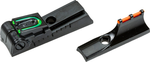 DURABRIGHT F.O SIGHTS-CVA/TRAD
