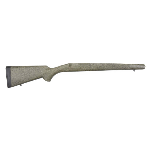 B14 HUNTER STOCK LA/MA