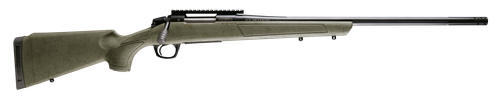 CVA Cascade XT OD Green w/ Black Web & Radial Muzzle Brake