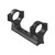 Z2 INTG RING/BASE BLK CVA MED