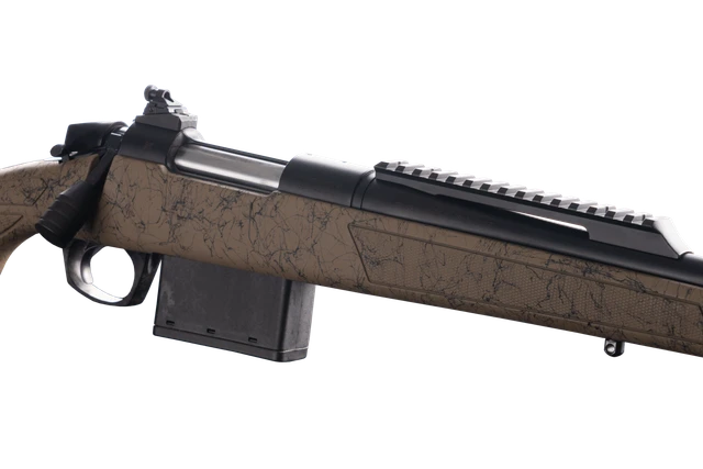 Cascade SR-80
