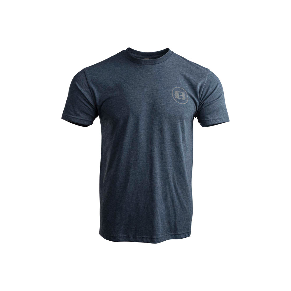 Bergara - Apparel - T-Shirts - BPI Outdoors, Inc