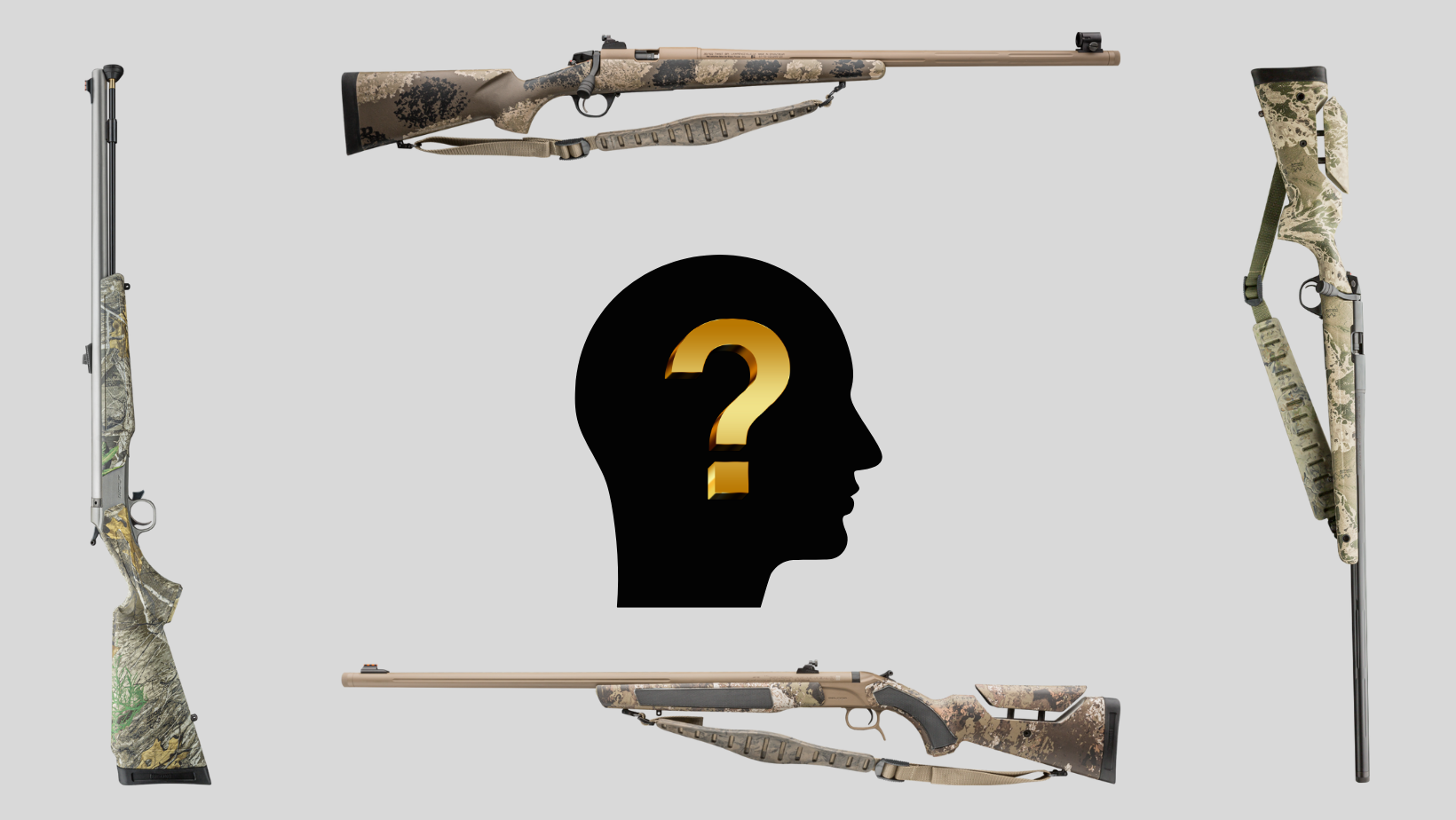 How to Find the Right Muzzleloader For You BPI Outdoors, Inc