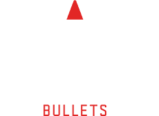 Powerbelt Bullet Logo