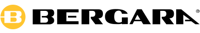 Bergara Bergara Logo