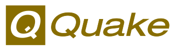 Quake Quake Logo