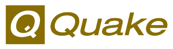 Quake Logo