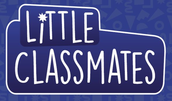 Little Classmates - LOW COST RANGE**NEW**