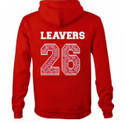 Springfield Leaver Hoodie 2026