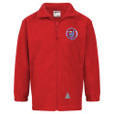 Measham C E Primary Fleece
