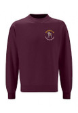 Newbold CE Primary Crew Neck Sweatshirt