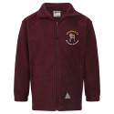 Newbold CE Primary Fleece