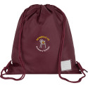 Newbold CE Primary PE Bag