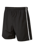 Robert Sutton Unisex PE Shorts