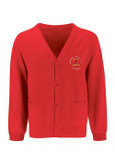 Repton Cardigan