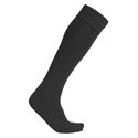 PE Black Socks
