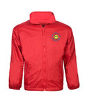 Church Gresley Reversible Jacket