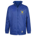 Ashby C.E Primary Reversible Jacket