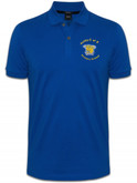 Ashby C.E Primary Polo Shirt