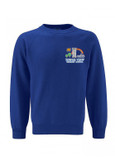 Tower View Crew Neck Sweatshirt