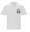 Melbourne Junior Polo Shirt WITH LOGO