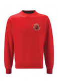 Eureka Primary Crew Neck Sweatshirt