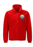 Winshill Village Primary & Nursery Fleece