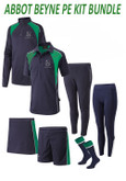 Abbot Beyne Boys PE Kit Bundle (Junior)