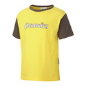 Brownies Short Sleeve T-Shirt Brownies Short Sleeve T-Shirt