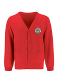 Fairmeadows Primary Cardigan