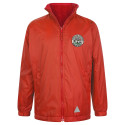 Fairmeadows Primary Reversible Jacket