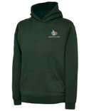 Springfield Primary Hoodie