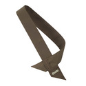 Brownie Sash Brownie Sash