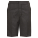 DL947 Bermuda Shorts BLACK