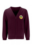 Woodcote Primary Cardigan
