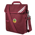 Woodcote Primary Portrait Bag