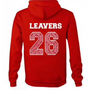 Springfield Leaver Hoodie 2026
