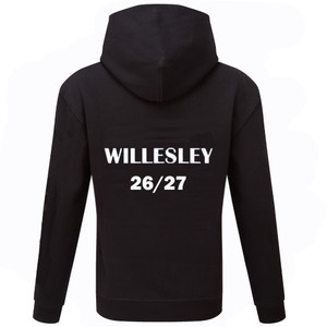 Ashby Willesley End Of Term Hoodie 26/27