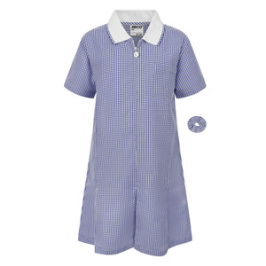 Melbourne Junior Navy Summer Dress