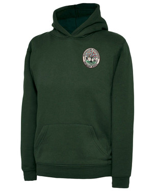 Fairmeadows Leaver Hoodie 2026