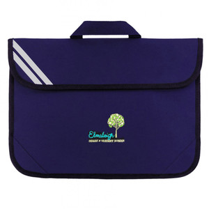 Elmsleigh Bookbag