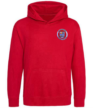 Measham C E Primary Hoodie