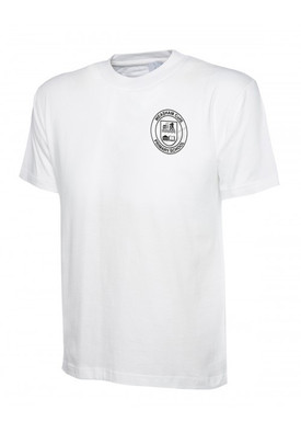 Measham C E Primary PE T-Shirt