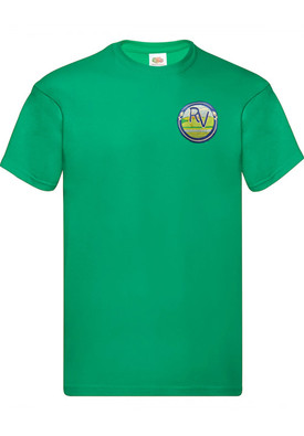 Riverview Primary T-Shirt *New 2026*